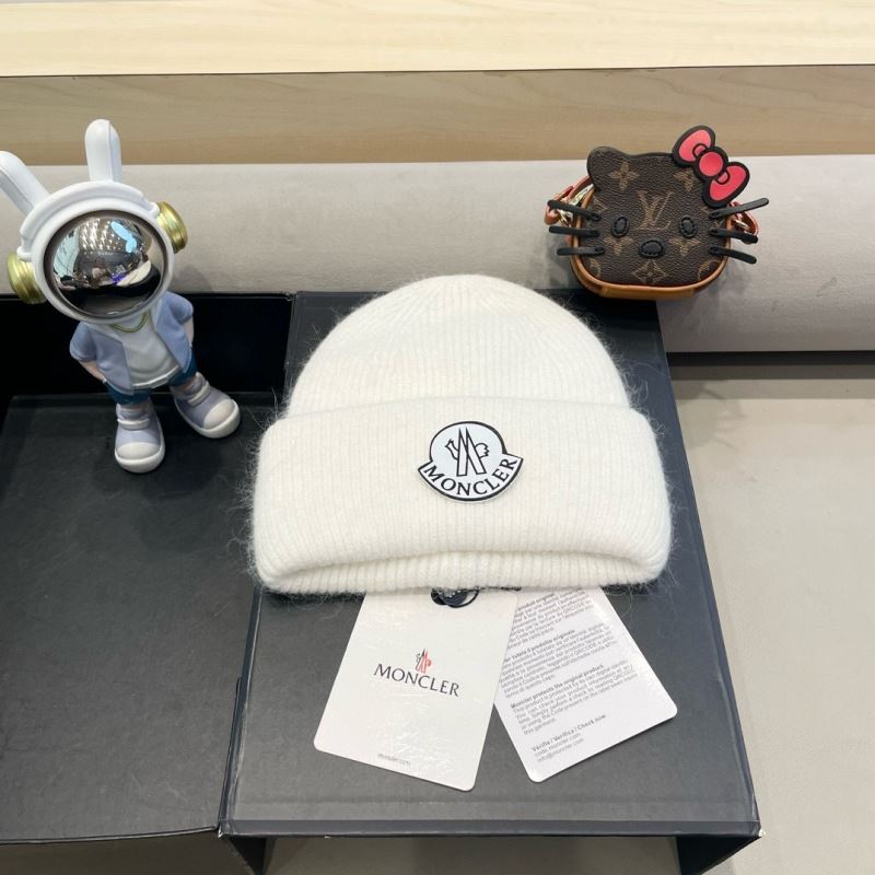 Moncler Caps